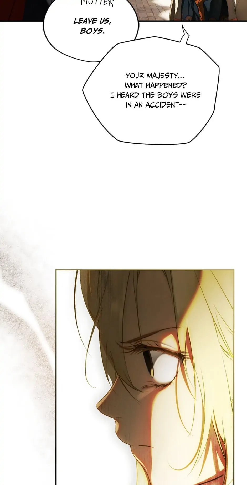 Secret Lady, Chapter 86 image 44